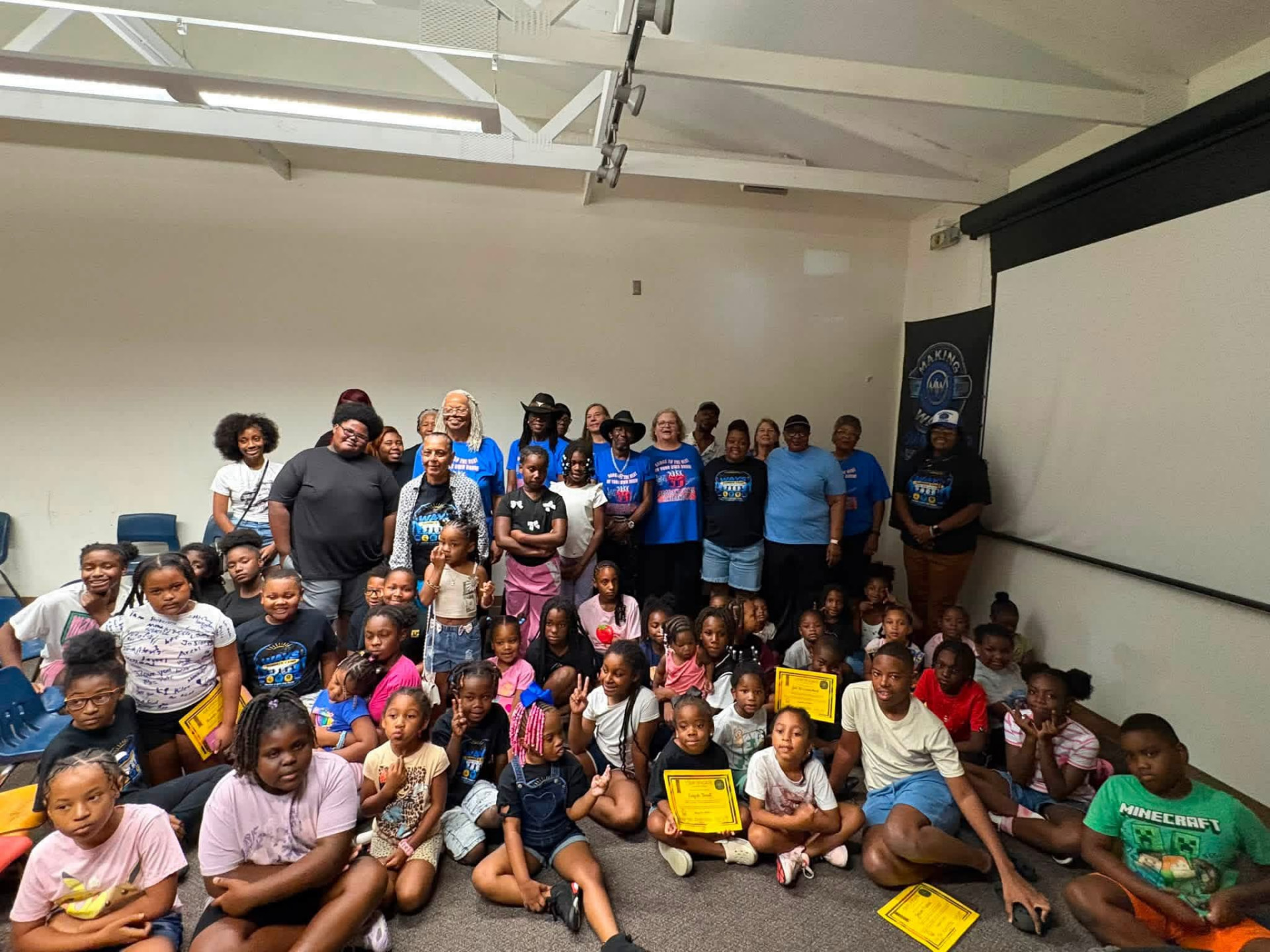 Mentorship & Wellness