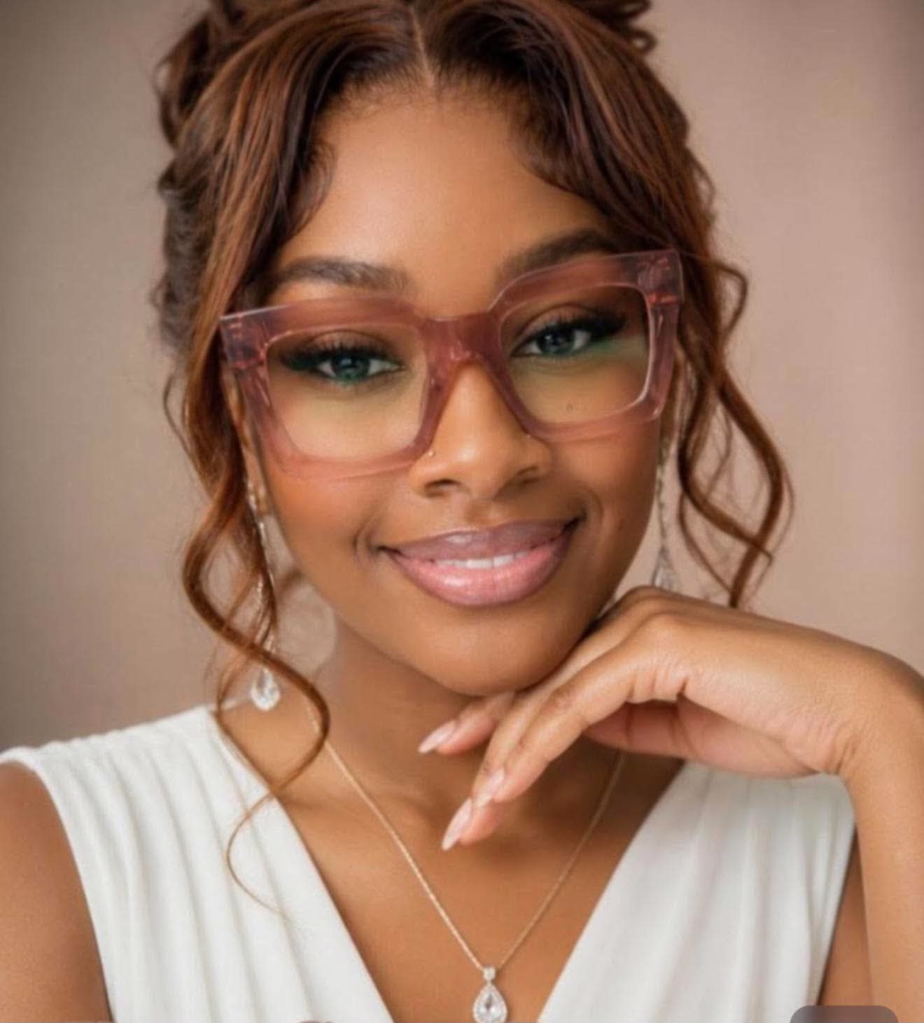 Photo of Julianna Mitchell, MSW